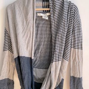 Unique Cardigan